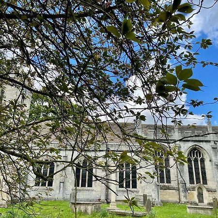 Church View Bolton Percy エクステリア 写真